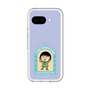 スリムプロテクションプレミアムケース［ ちびまる子ちゃん - フレームB ］