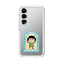スリムプロテクションプレミアムケース［ ちびまる子ちゃん - フレームB ］