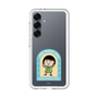 スリムプロテクションプレミアムケース［ ちびまる子ちゃん - フレームB ］