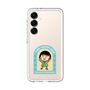 スリムプロテクションプレミアムケース［ ちびまる子ちゃん - フレームB ］