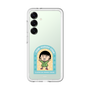 スリムプロテクションプレミアムケース［ ちびまる子ちゃん - フレームB ］