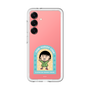 スリムプロテクションプレミアムケース［ ちびまる子ちゃん - フレームB ］