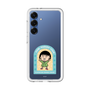 スリムプロテクションプレミアムケース［ ちびまる子ちゃん - フレームB ］
