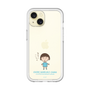 スリムプロテクションプレミアムケース［ ちびまる子ちゃん - ワンピース ］