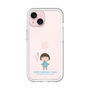 スリムプロテクションプレミアムケース［ ちびまる子ちゃん - ワンピース ］