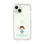 スリムプロテクションプレミアムケース［ ちびまる子ちゃん - ワンピース ］