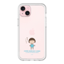 スリムプロテクションプレミアムケース［ ちびまる子ちゃん - ワンピース ］
