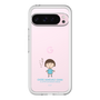 スリムプロテクションプレミアムケース［ ちびまる子ちゃん - ワンピース ］