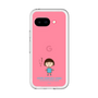 スリムプロテクションプレミアムケース［ ちびまる子ちゃん - ワンピース ］