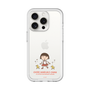 スリムプロテクションプレミアムケース［ ちびまる子ちゃん - アヒル ］
