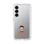 スリムプロテクションプレミアムケース［ ちびまる子ちゃん - アヒル ］