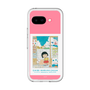 スリムプロテクションプレミアムケース［ ちびまる子ちゃん - 駄菓子屋さん ］