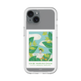 スリムプロテクションプレミアムケース［ ちびまる子ちゃん - 雨上がり ］