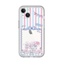 スリムプロテクションプレミアムケース［ エスターバニー - Pink Marine ］