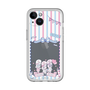 スリムプロテクションプレミアムケース［ エスターバニー - Pink Marine ］