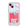 スリムプロテクションプレミアムケース［ エスターバニー - Pink Marine ］
