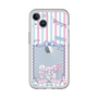 スリムプロテクションプレミアムケース［ エスターバニー - Pink Marine ］