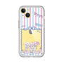 スリムプロテクションプレミアムケース［ エスターバニー - Pink Marine ］