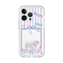 スリムプロテクションプレミアムケース［ エスターバニー - Pink Marine ］