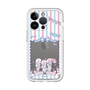 スリムプロテクションプレミアムケース［ エスターバニー - Pink Marine ］