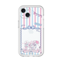 スリムプロテクションプレミアムケース［ エスターバニー - Pink Marine ］