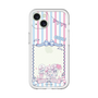 スリムプロテクションプレミアムケース［ エスターバニー - Pink Marine ］