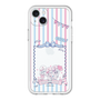 スリムプロテクションプレミアムケース［ エスターバニー - Pink Marine ］