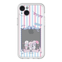 スリムプロテクションプレミアムケース［ エスターバニー - Pink Marine ］