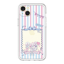 スリムプロテクションプレミアムケース［ エスターバニー - Pink Marine ］