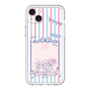 スリムプロテクションプレミアムケース［ エスターバニー - Pink Marine ］