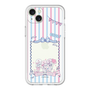 スリムプロテクションプレミアムケース［ エスターバニー - Pink Marine ］