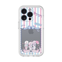 スリムプロテクションプレミアムケース［ エスターバニー - Pink Marine ］