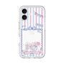 スリムプロテクションプレミアムケース［ エスターバニー - Pink Marine ］