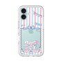 スリムプロテクションプレミアムケース［ エスターバニー - Pink Marine ］
