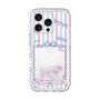 スリムプロテクションプレミアムケース［ エスターバニー - Pink Marine ］