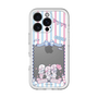 スリムプロテクションプレミアムケース［ エスターバニー - Pink Marine ］