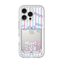 スリムプロテクションプレミアムケース［ エスターバニー - Pink Marine ］