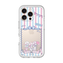 スリムプロテクションプレミアムケース［ エスターバニー - Pink Marine ］