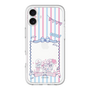 スリムプロテクションプレミアムケース［ エスターバニー - Pink Marine ］