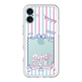 スリムプロテクションプレミアムケース［ エスターバニー - Pink Marine ］