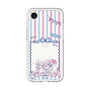 スリムプロテクションプレミアムケース［ エスターバニー - Pink Marine ］