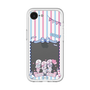 スリムプロテクションプレミアムケース［ エスターバニー - Pink Marine ］