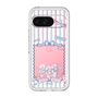 スリムプロテクションプレミアムケース［ エスターバニー - Pink Marine ］