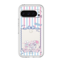 スリムプロテクションプレミアムケース［ エスターバニー - Pink Marine ］