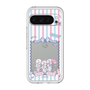 スリムプロテクションプレミアムケース［ エスターバニー - Pink Marine ］
