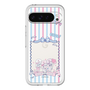 スリムプロテクションプレミアムケース［ エスターバニー - Pink Marine ］