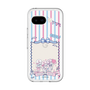 スリムプロテクションプレミアムケース［ エスターバニー - Pink Marine ］