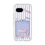 スリムプロテクションプレミアムケース［ エスターバニー - Pink Marine ］