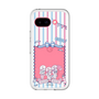 スリムプロテクションプレミアムケース［ エスターバニー - Pink Marine ］