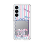 スリムプロテクションプレミアムケース［ エスターバニー - Pink Marine ］